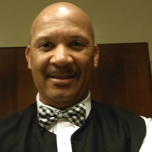 Meet your Posher, Darren